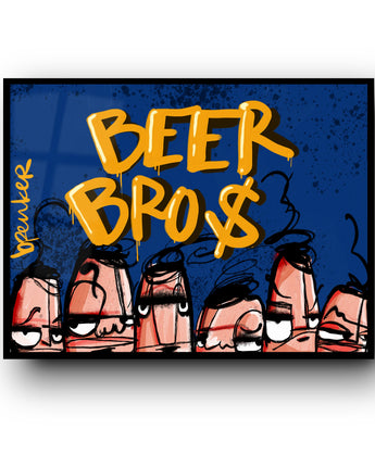 Beer Bros