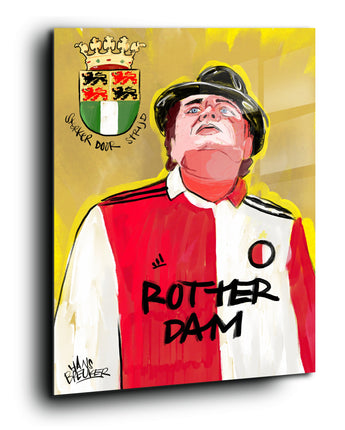 Hazes Feyenoord