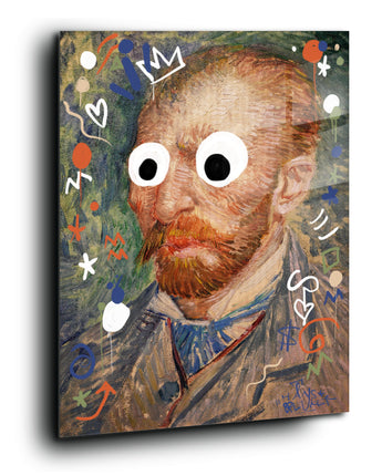 Vincent Googly