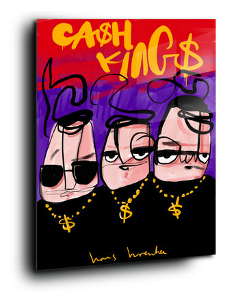 Cash Kings Bad Boys