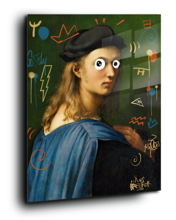 Raphael Bindo Altoviti Googly