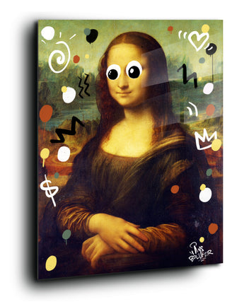 Mona Googly