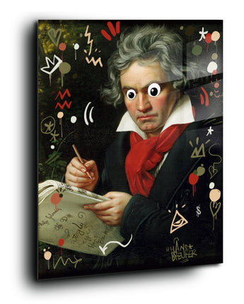 Mozart Googly