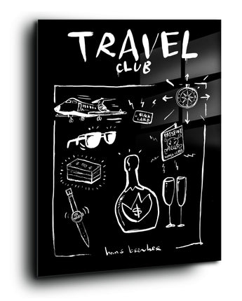 Travel club