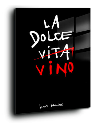 La Dolce Vino